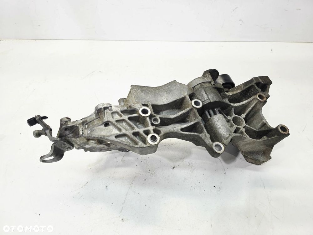 MOCOWANIE ŁAPA ALTERNATORA AUDI VOLKSWAGEN SEAT SKODA 2.0 TDI 03L903143R - 5
