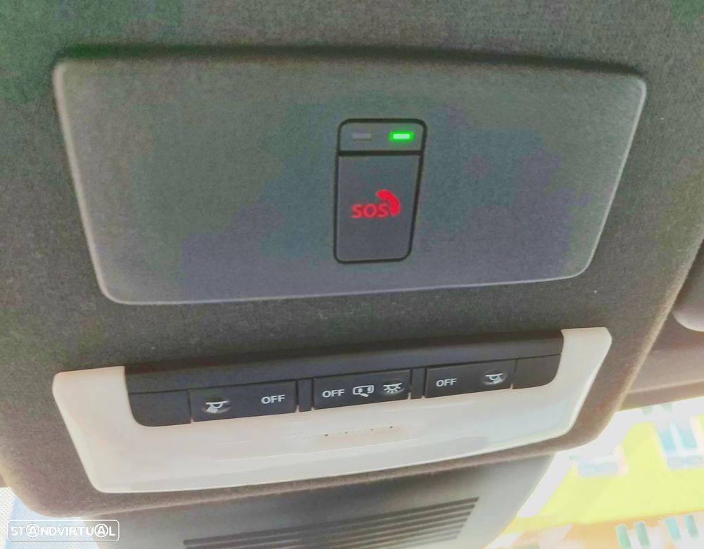 Nissan Juke 1.0 DIG-T Tekna - 9