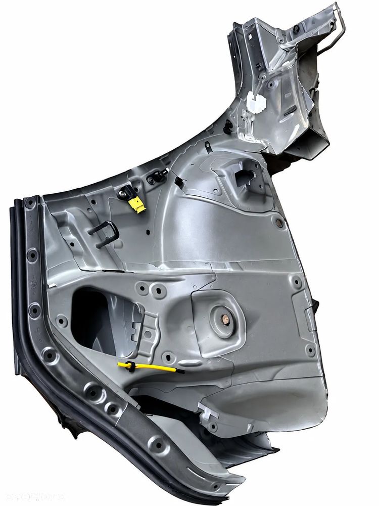 SUZUKI SWIFT VI MK8 BŁOTNIK CWIARTKA LEWA KOLOR ZMV - 2