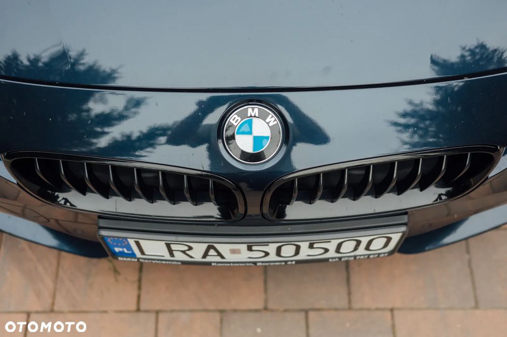 BMW Seria 3 - 36