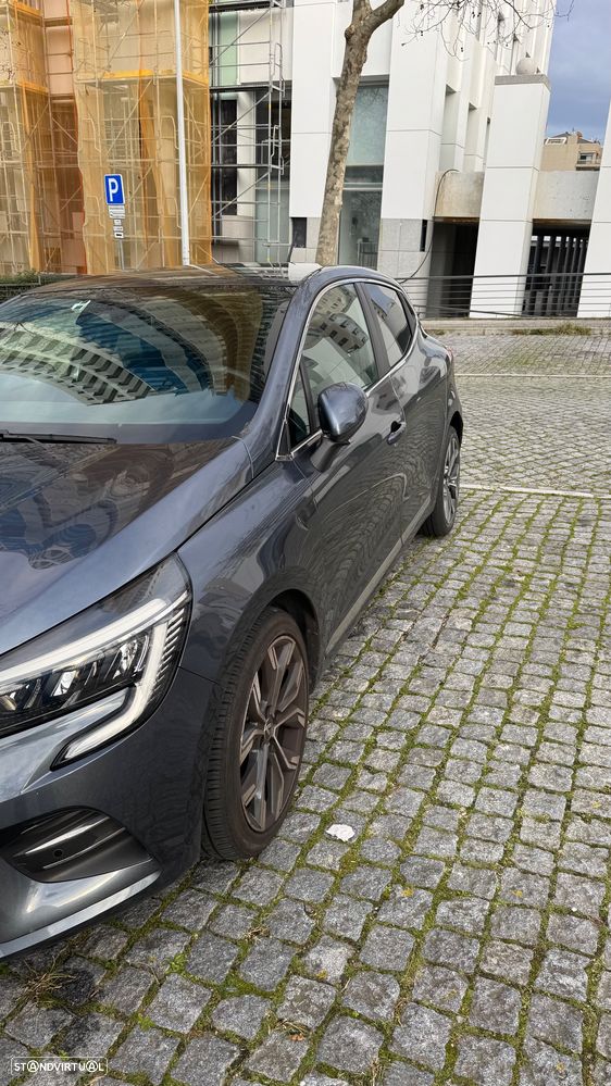Renault Clio 1.0 TCe Exclusive - 3