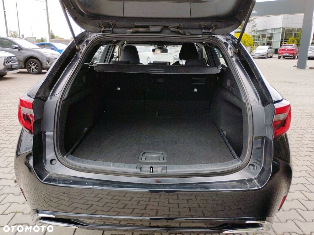 Toyota Corolla 1.8 Hybrid Comfort - 24