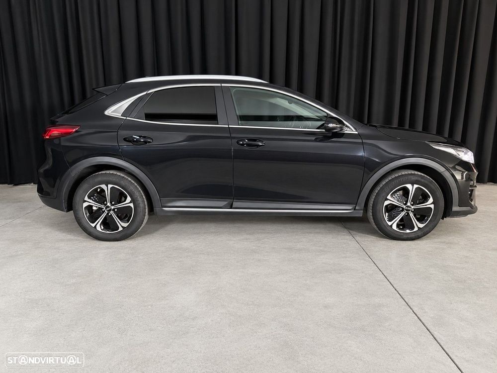 Kia XCeed 1.6 GDi PHEV Drive - 17