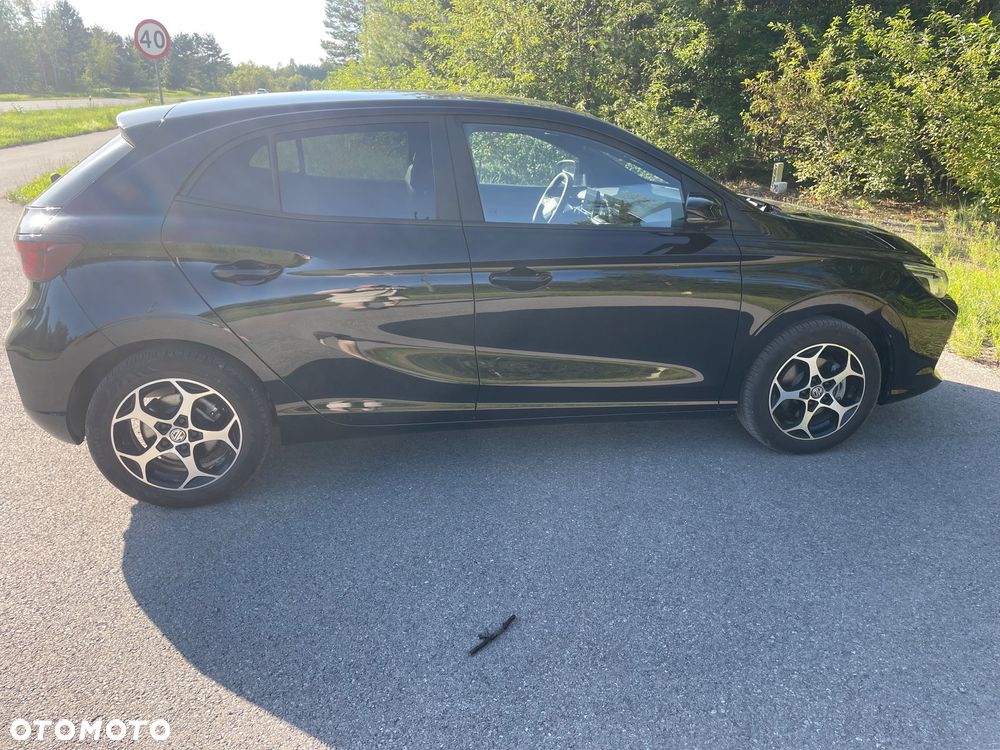 MG MG3 1.5 HEV+ Exclusive - 19