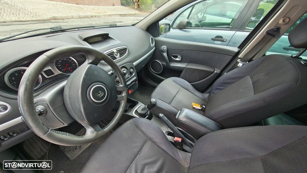 Renault Clio Break - 18
