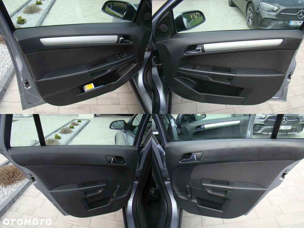 Opel Astra 1.6 Innovation - 16