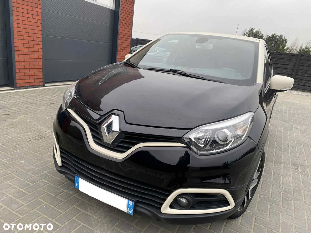 Renault Captur 1.2 TCe Intens EDC - 27