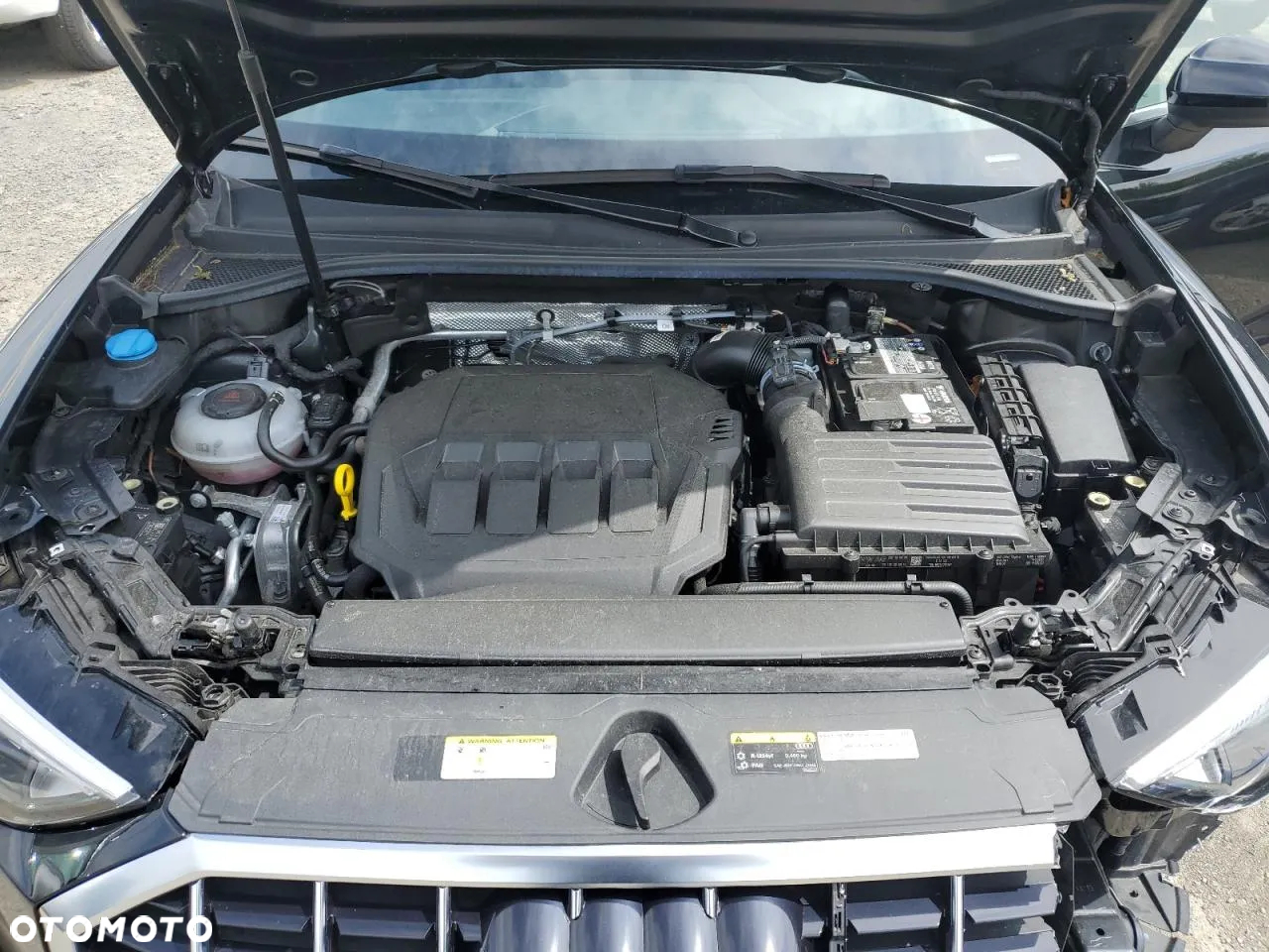 Audi Q3 - 11