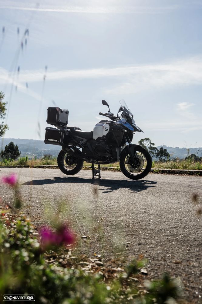 BMW R 1300 GS Adventure - 9