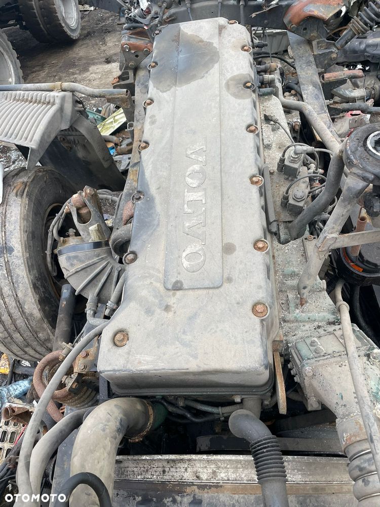 Volvo FH12 Silnik 340 Stan bdb. Kompletny !