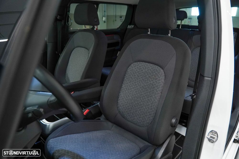 VW ID.Buzz 91 kWh Pro - 21