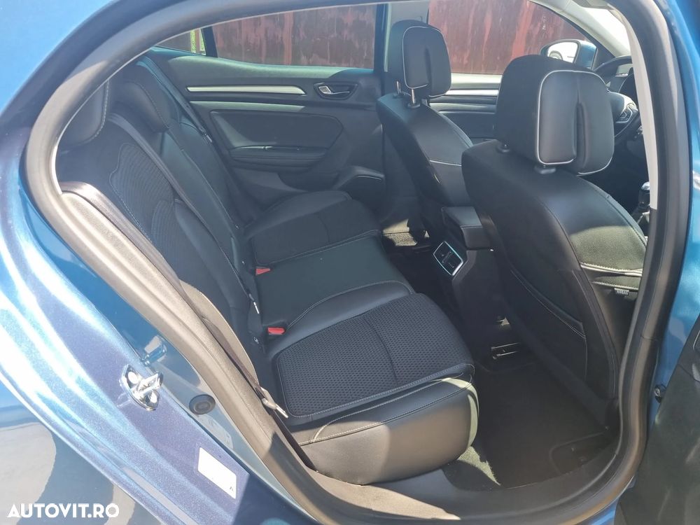Renault Megane ENERGY dCi Intens - 13