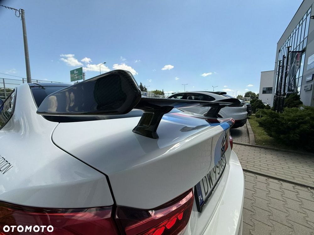 BMW M4 - 20