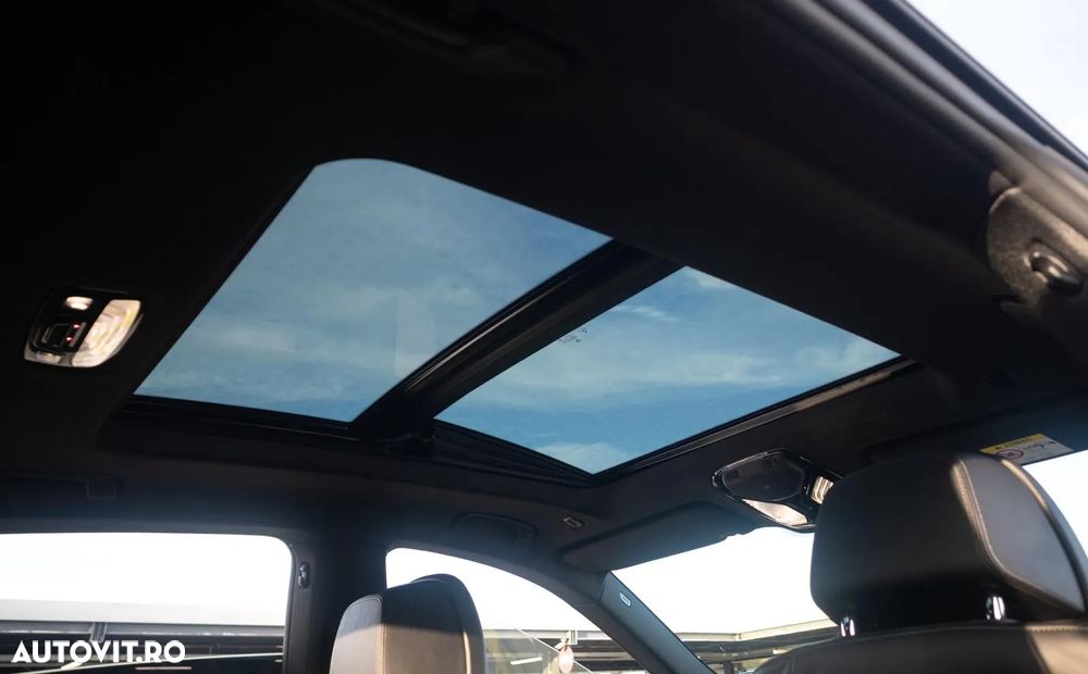 BMW Seria 6 630d - 27