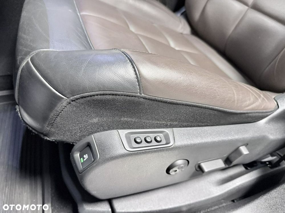 Citroën C5 Aircross BlueHDI 130 S&S EAT8 SHINE PACK - 29