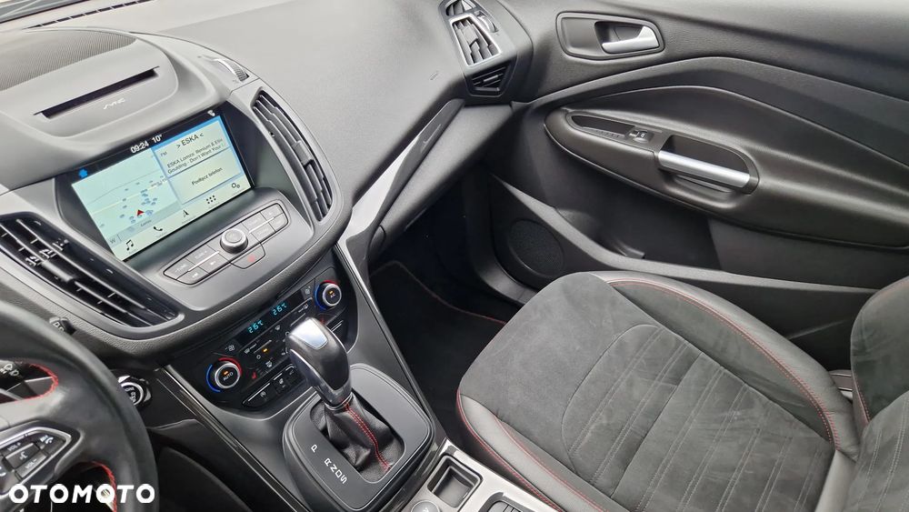 Ford Kuga 2.0 TDCi 4x4 ST-Line - 17