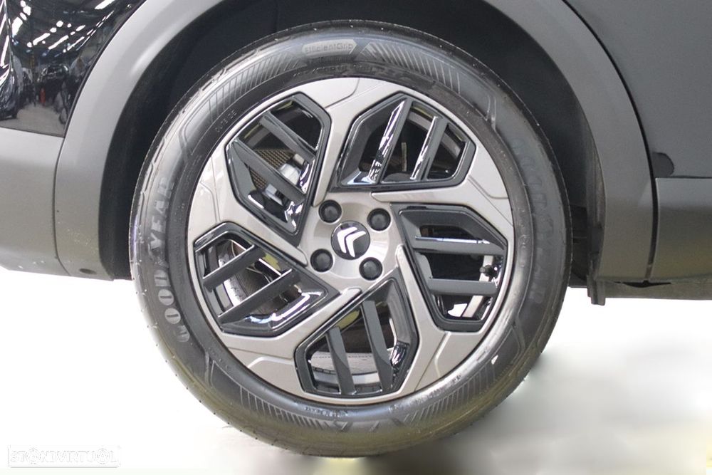 Citroën C4 1.2 PureTech Feel Pack - 5