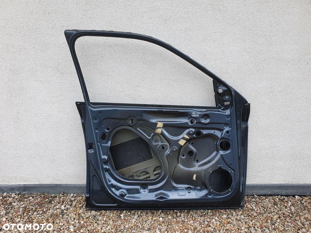Drzwi przednie lewe Skoda Fabia III 6V rok 14-22 - 7