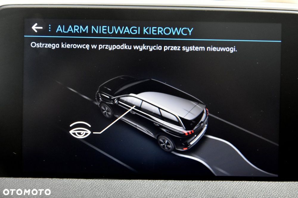 Peugeot 5008 BlueHDI 150 Stop & Start Allure - 39