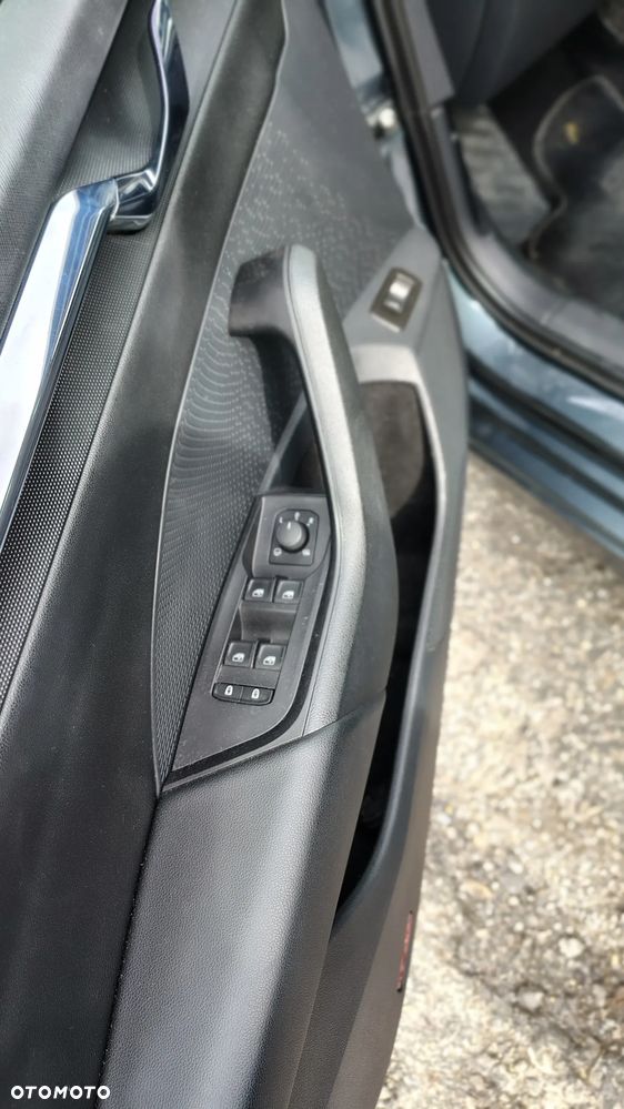 Skoda Octavia 2.0 TDI Style DSG - 14