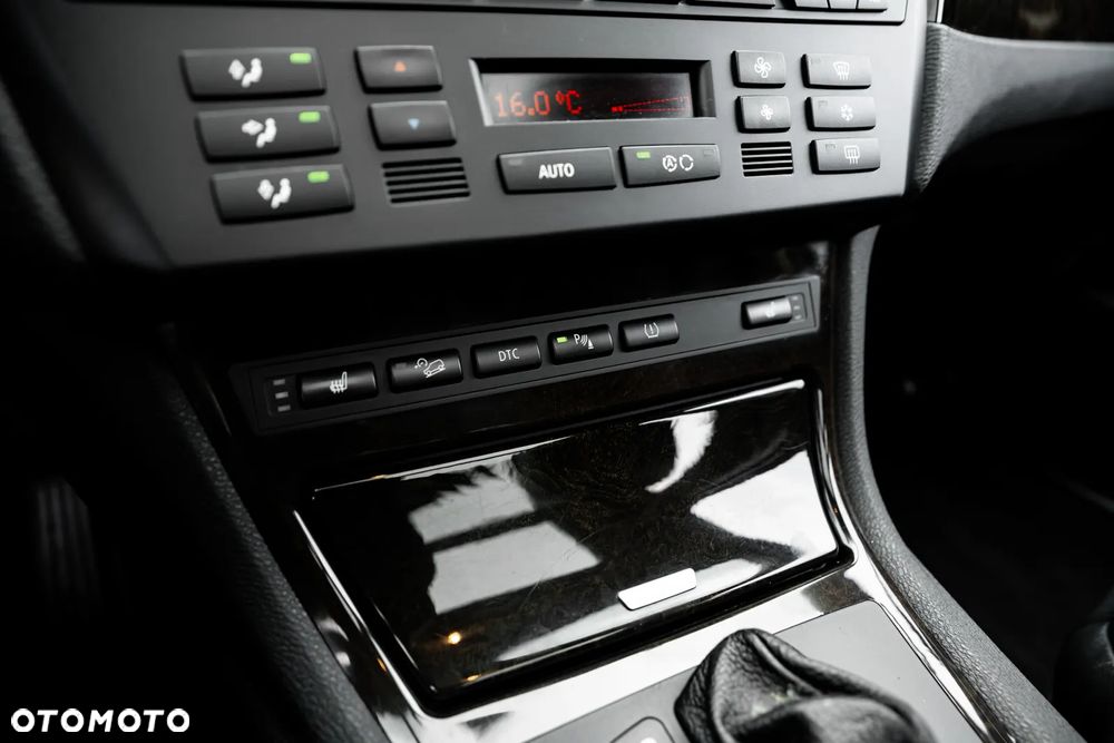 BMW X3 - 32