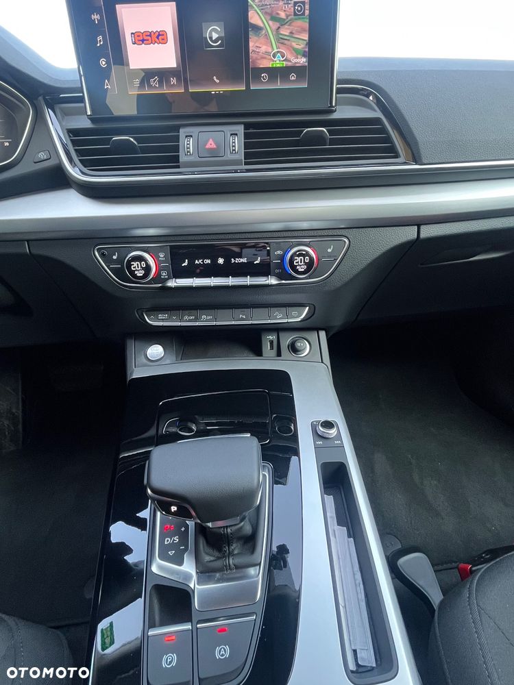 Audi Q5 35 TDI mHEV S tronic - 10