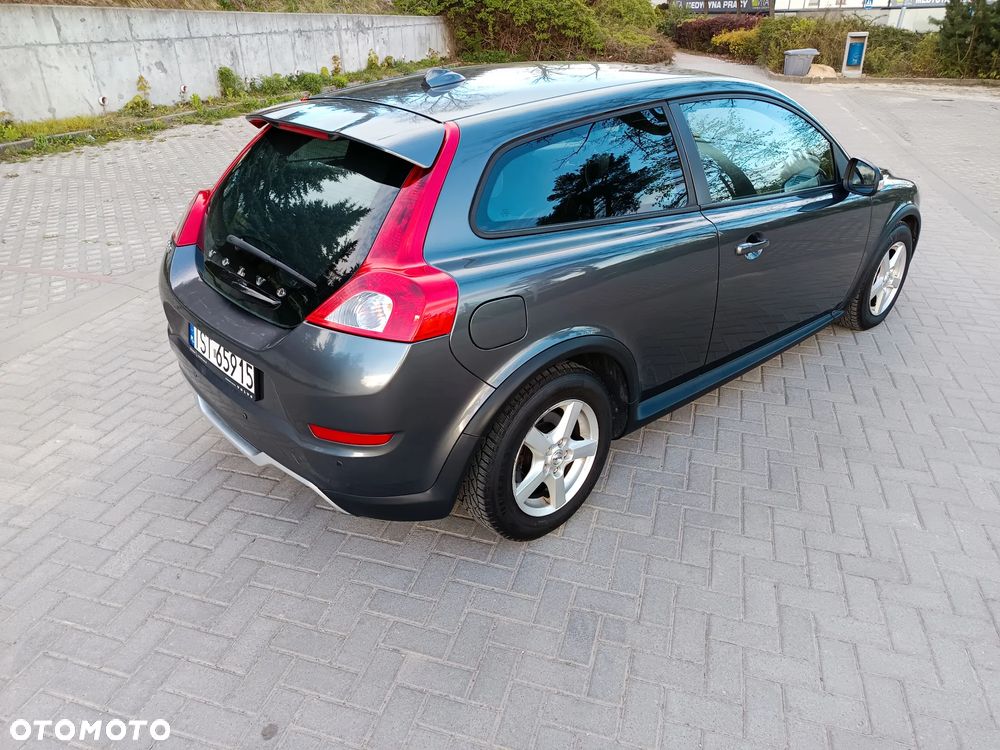 Volvo C30 1.6D DRIVe - 8