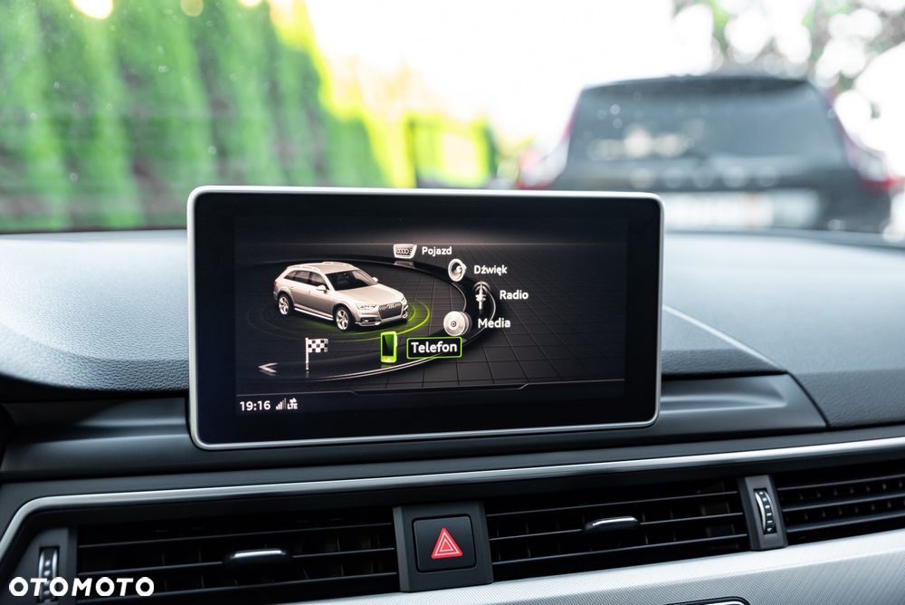 Audi A4 Allroad 2.0 TFSI Quattro S tronic - 34
