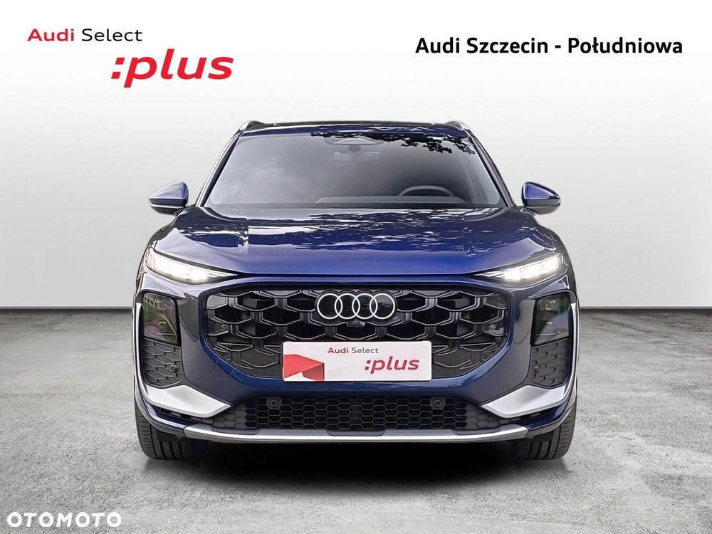 Audi Q3 - 9