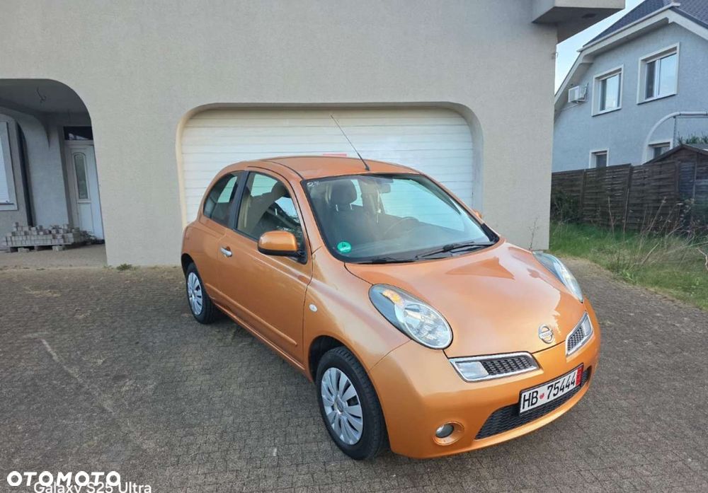 Nissan Micra - 27