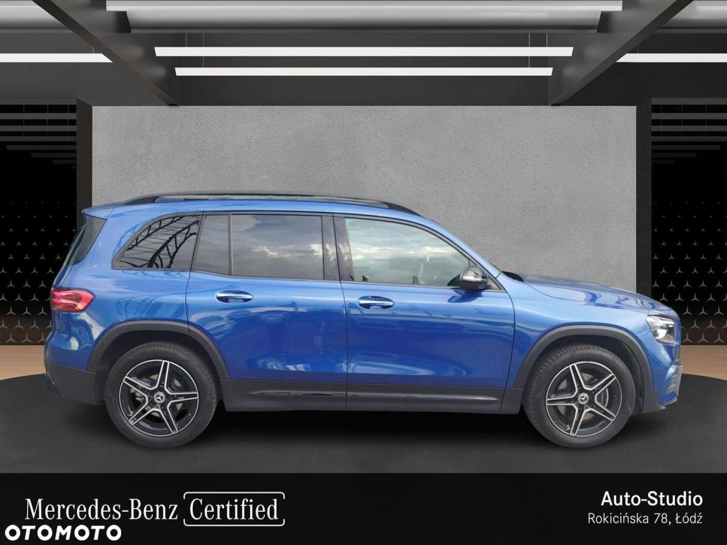 Mercedes-Benz GLB - 7
