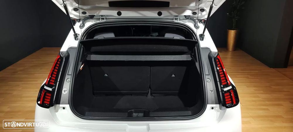 Renault 5 E-Tech 52 kWh Techno Autonomia Conforto - 15