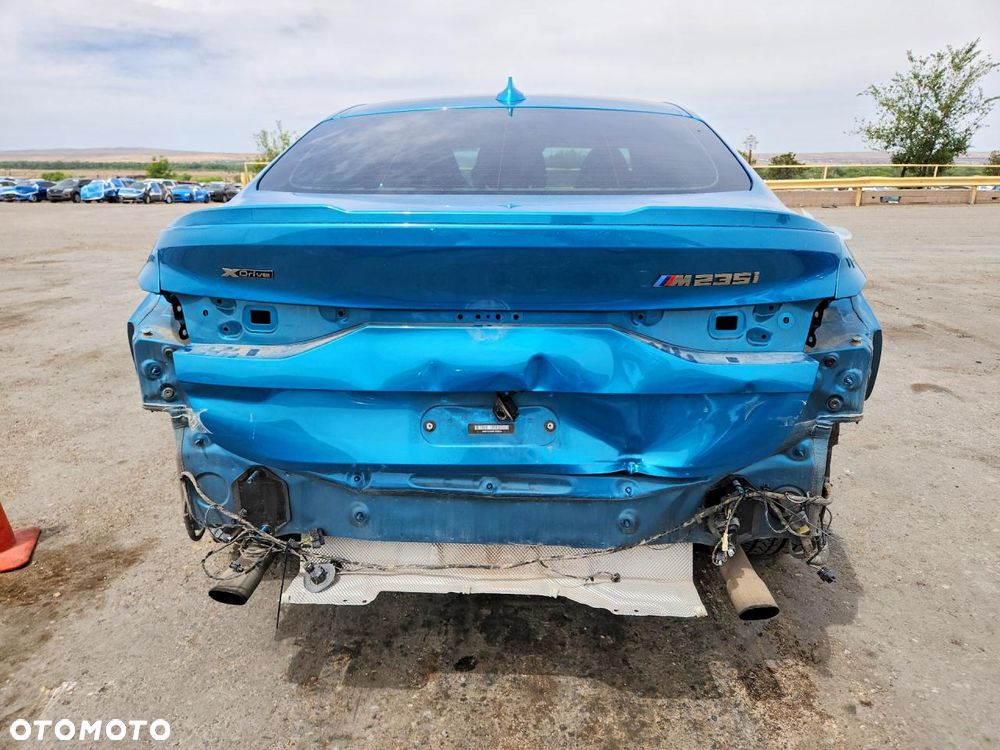 BMW Seria 2 - 5