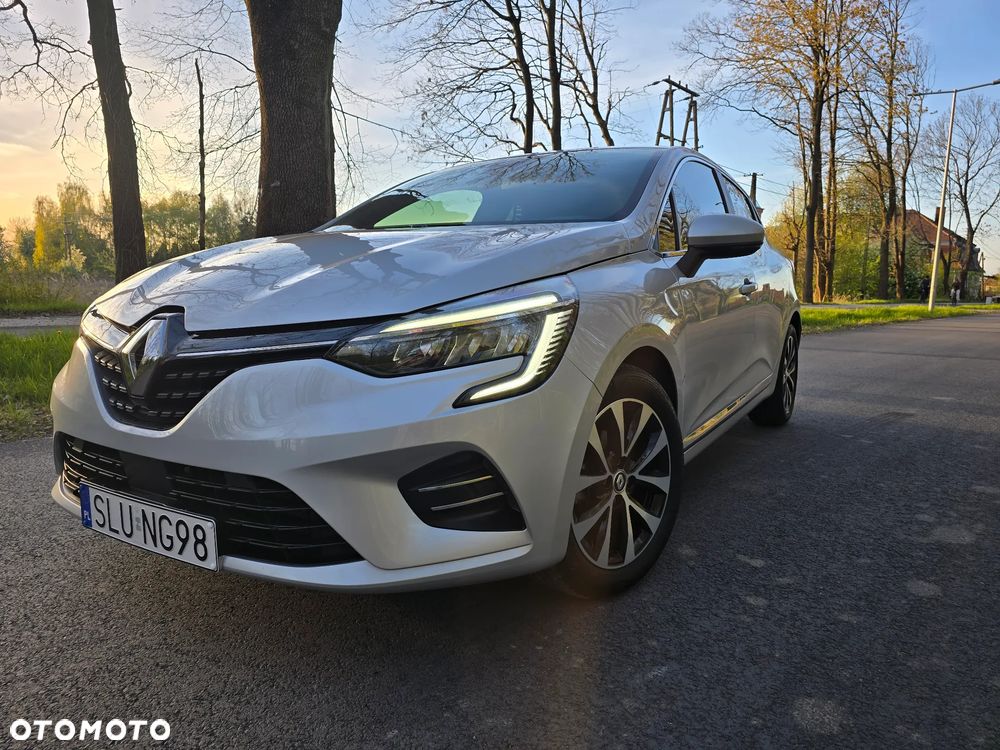Renault Clio 1.0 TCe Techno - 9