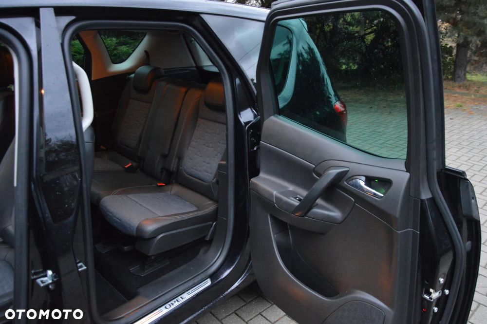 Opel Meriva 1.4 Ecoflex Innovation - 11