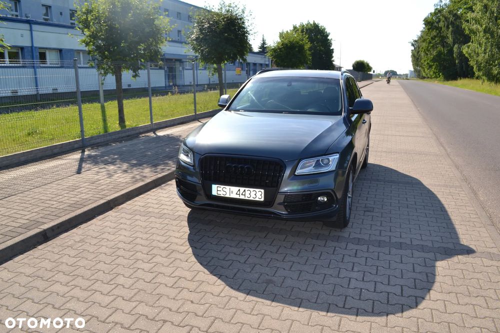 Audi Q5 2.0 TDI Quattro S tronic - 6