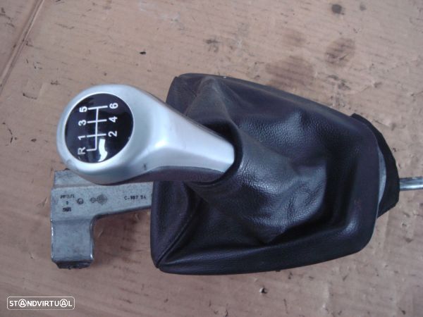 Caixa De Transferências Bmw 3 Touring (E91) - 3