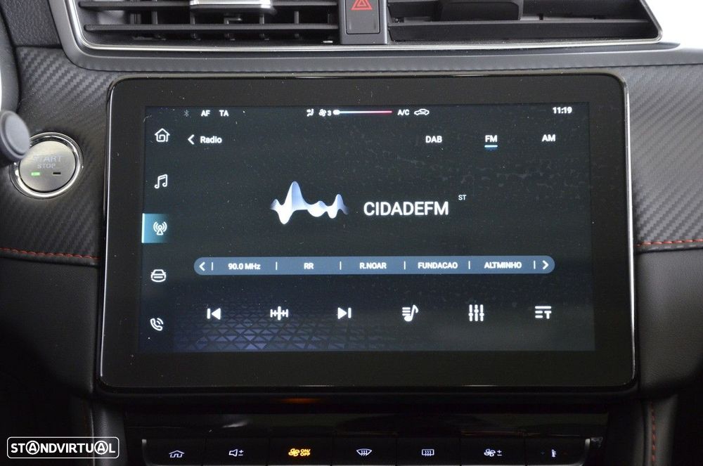 MG ZS 1.0 T-GDI Luxury - 20