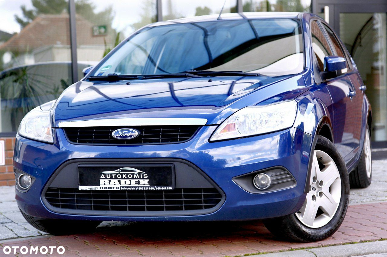 Ford Focus - 17