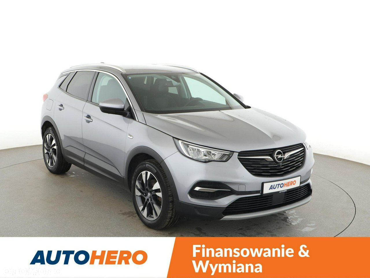 Opel Grandland X 1.5 D Start/Stop Automatik Business INNOVATION - 7