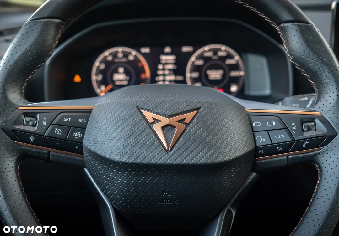 Cupra Formentor 1.5 TSI - 40