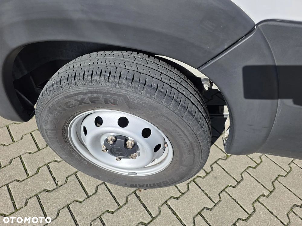 Fiat Ducato L4H2 Krajowy Maxi Ledy Tylko 24000km ! Wzmocniony dmc 3500 Sklejka - 25