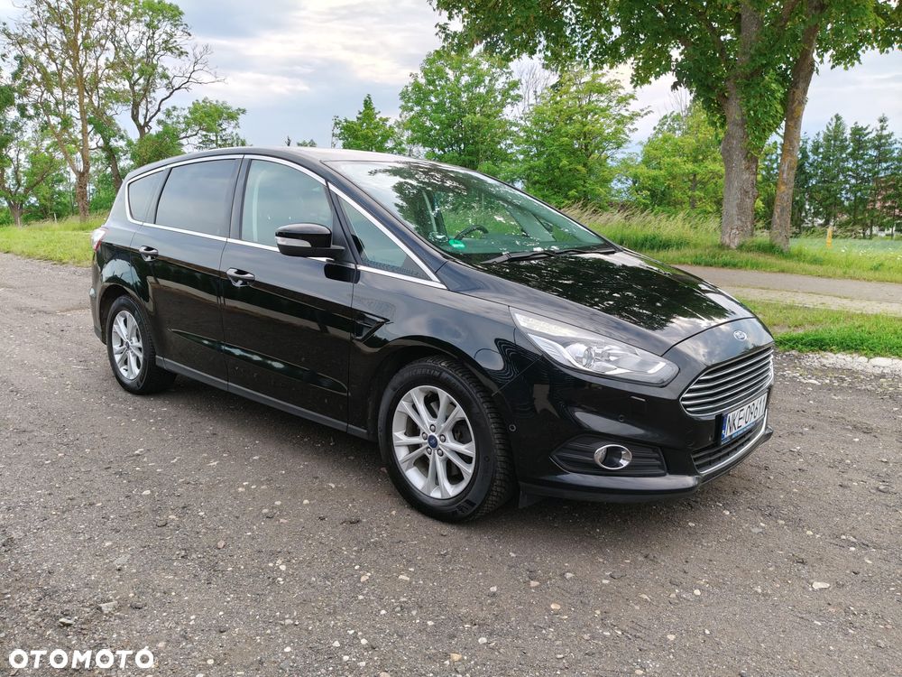 Ford S-Max - 7