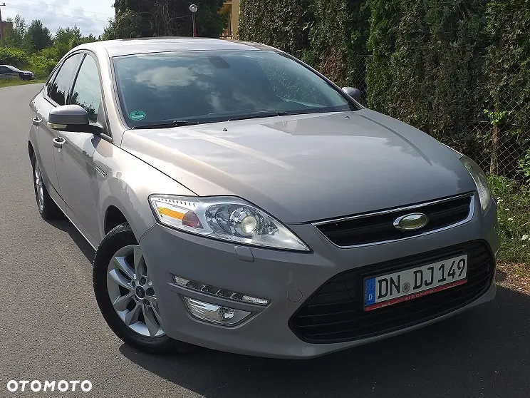 Ford Mondeo 2.0 Champions Edition - 10
