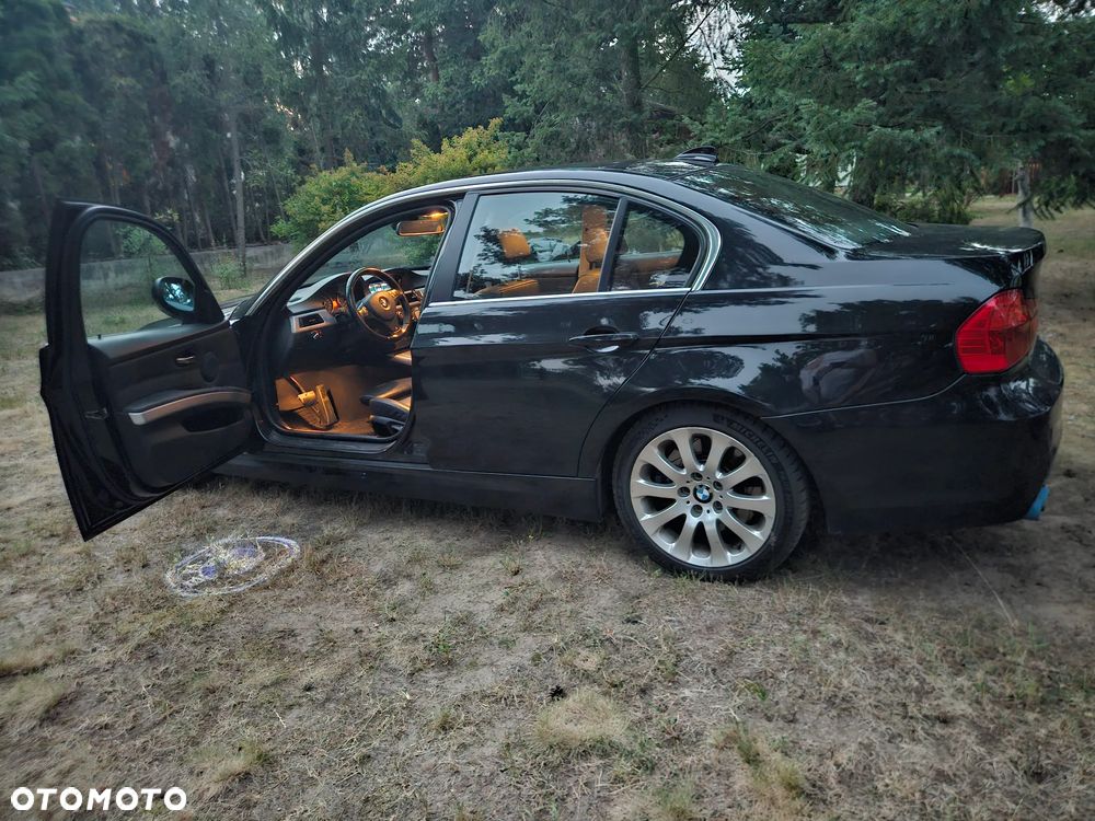 BMW Seria 3 330d DPF - 5