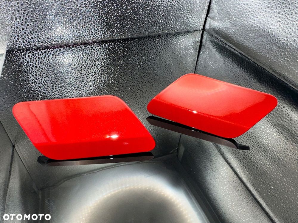 ZAŚLEPKA SPRYSKIWACZA BMW X4 F26 M-PAKIET PRAWA OEM NOWA 5111-8056992 - 3