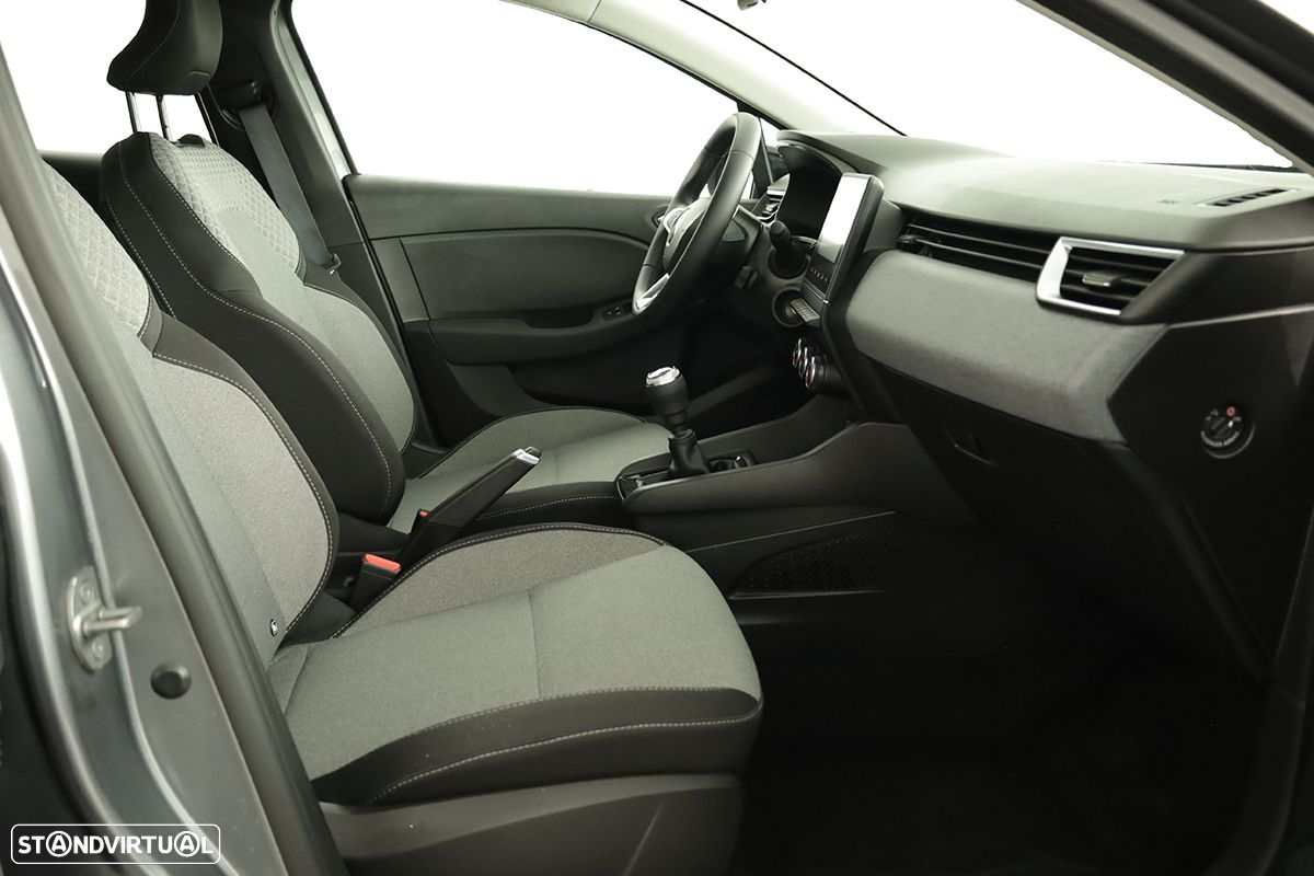 Renault Clio 1.0 TCe Evolution - 29
