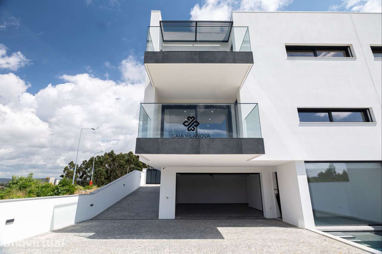Moradias V4 Olival Villas - Grande imagem: 1/60