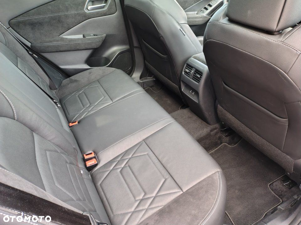 Nissan Qashqai - 8