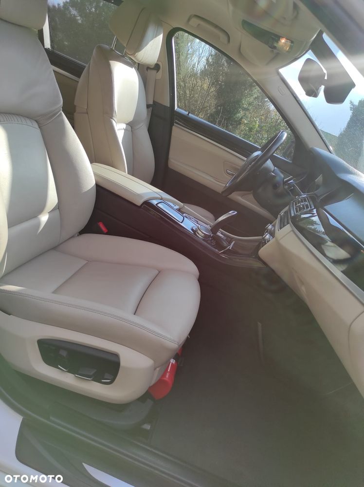 BMW Seria 5 - 28